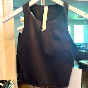 Lululemon Invigorate Train Tank